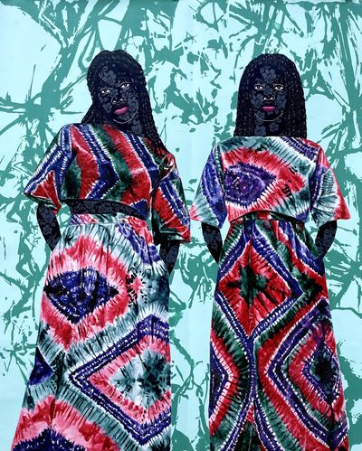 Victor Olaoye – She is Just Like Me II