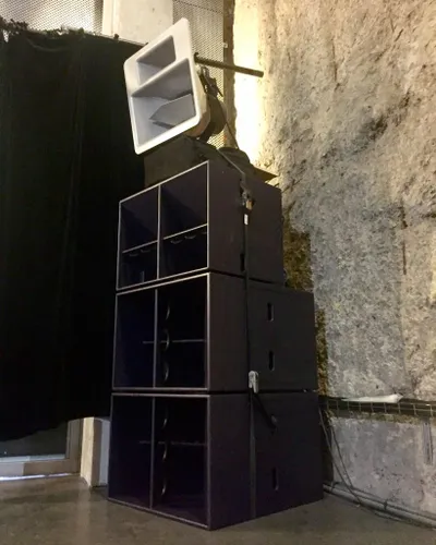 Re-Cell Ã¢ÂÂ Combeuil Audio