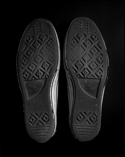 Tarek Mourad | All Walks of Life – Plate II