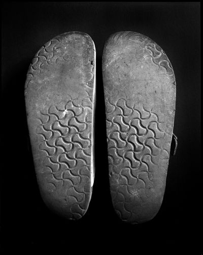 Tarek Mourad | All Walks of Life – Plate III