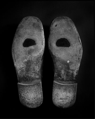 Tarek Mourad | All Walks of Life – Plate I