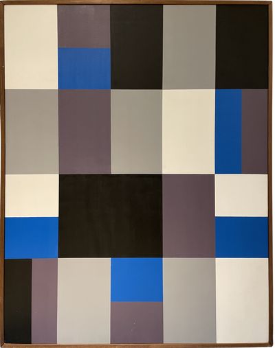 Soufiane Idrissi – Untitled