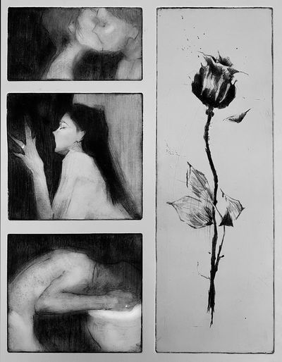 Gosha Beshlyan | Safe word umami