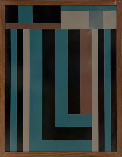 Soufiane Idrissi – Untitled