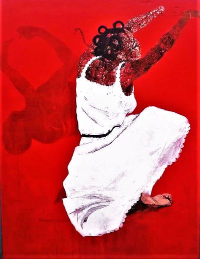 Ange Swana – Saut croisÃÂ© (BipolaritÃÂ© society serie)