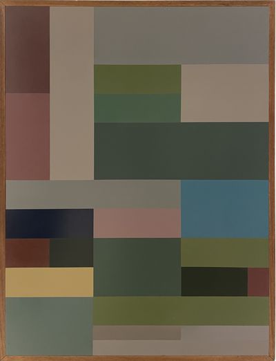 Soufiane Idrissi – Untitled