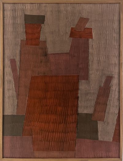 Soufiane Idrissi – Untitled