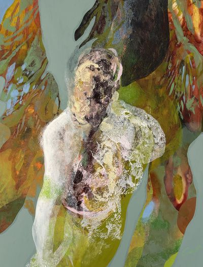 Christophe Miralles – Eclat 2