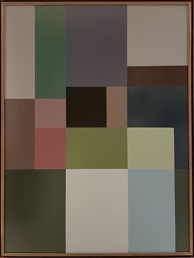 Soufiane Idrissi – Untitled