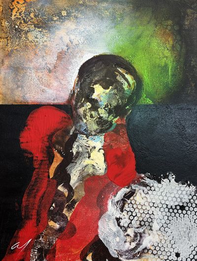 Christophe Miralles – Figure 2