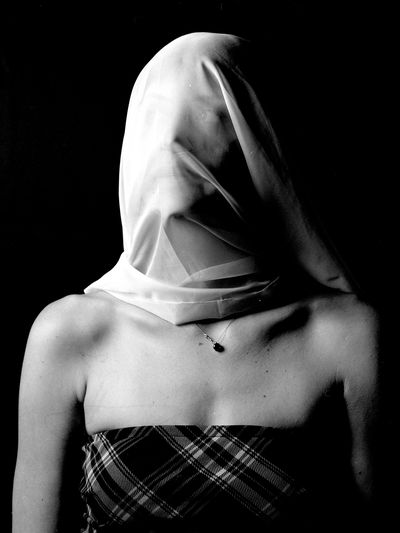 Mira Diab | To Remember or to Forget IV