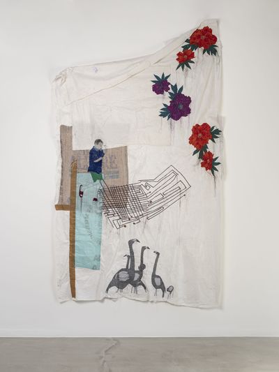 Ana Silva – Portrait de famille 3