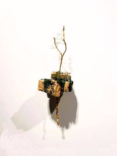 Houda Terjuman – Lost in time