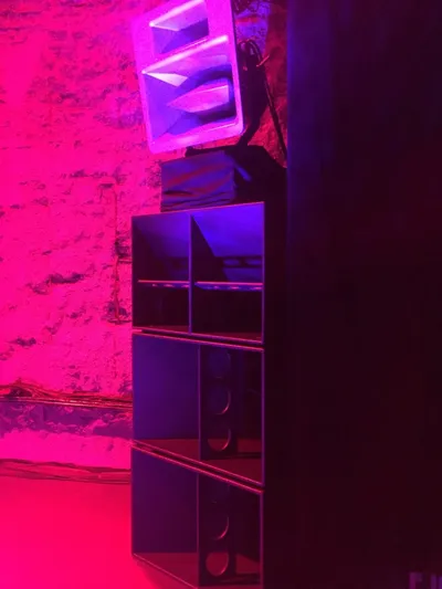 Re-Cell Ã¢ÂÂ Combeuil Audio