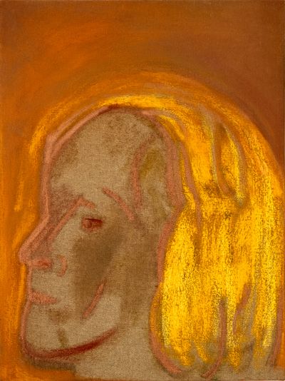 Yasmine Hadni – Untitled