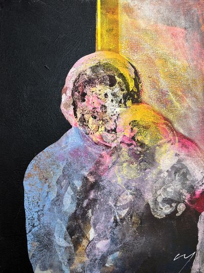 Christophe Miralles – Figure 1