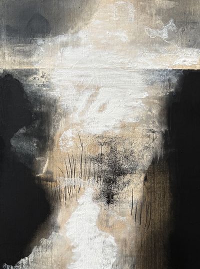 Christophe Miralles – Blanche neige