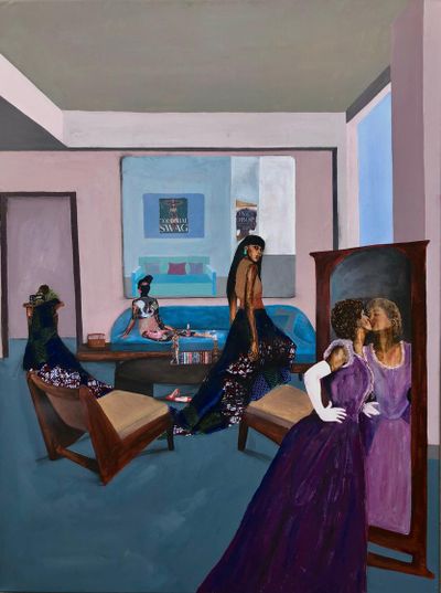 Drops on your Garments