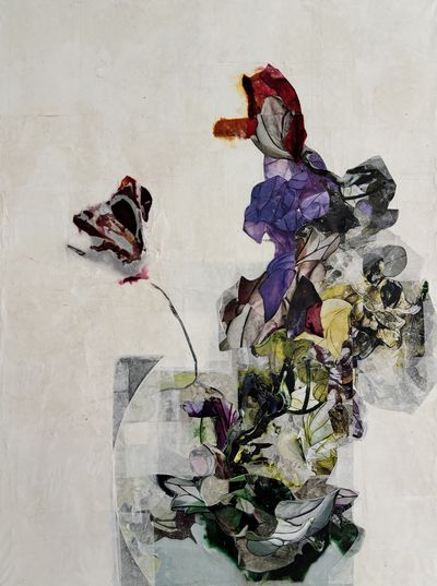 Flo Arnold – Flowers love me