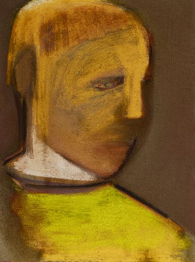 Yasmine Hadni – Untitled