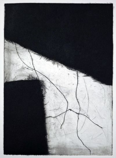 Fanny Blikaz | Untitled I