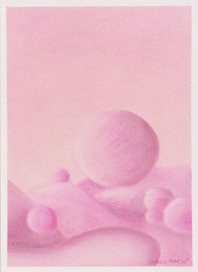 Carel Marso | Sequence 39