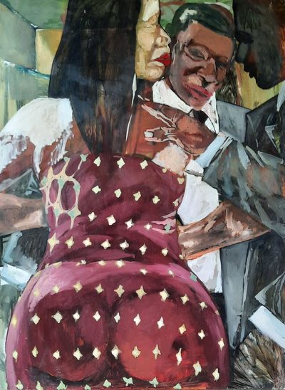 Bayunga Kalieuka – 2nd Round Draft Pick