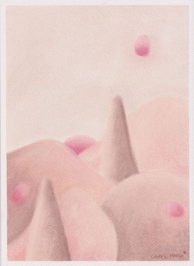 Carel Marso | Sequence 28