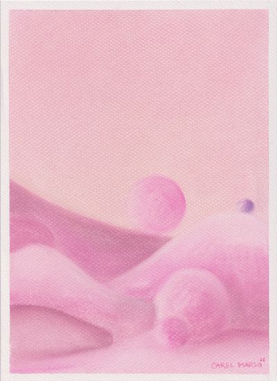 Carel Marso | Sequence 38