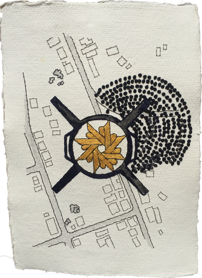 Johanne Allard | Yemen I