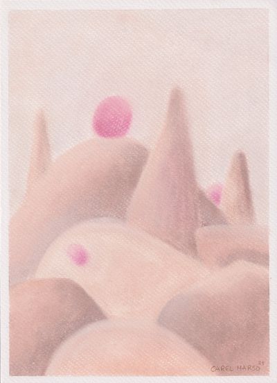 Carel Marso | Sequence 6