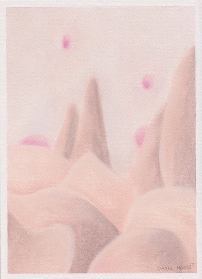 Carel Marso | Sequence 7