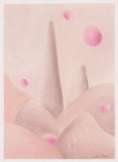 Carel Marso | Sequence 16