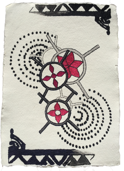 Johanne Allard | Yemen II