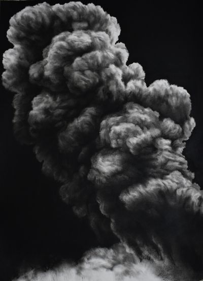 Salah Missi | Untitled