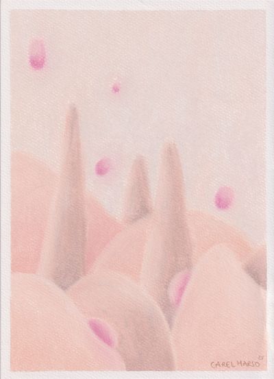 Carel Marso | Sequence 1