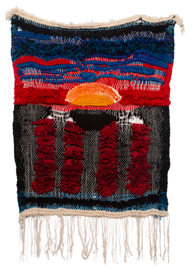 Mostafa Maftah – Les Arcades