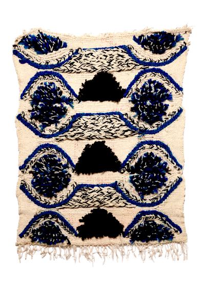 Mostafa Maftah – Tinghir