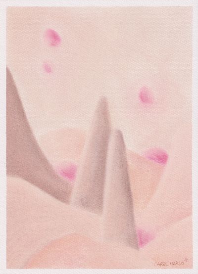 Carel Marso | Sequence 15