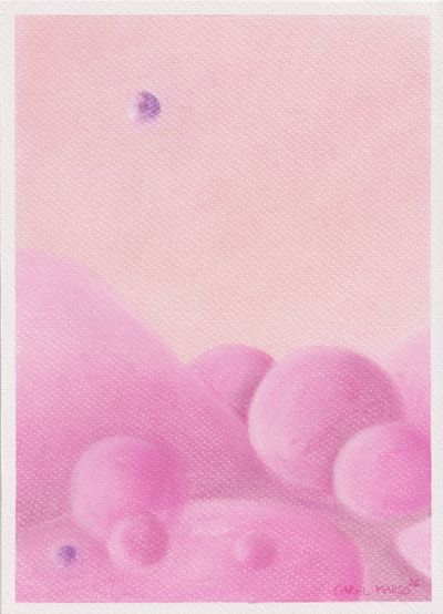 Carel Marso | Sequence 35