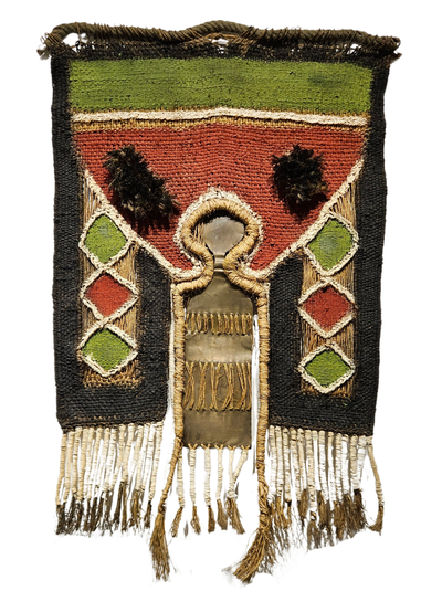 Mostafa Maftah – Untitled