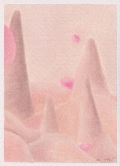 Carel Marso | Sequence 13