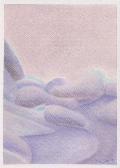 SOLD | Carel Marso | Sequence 21