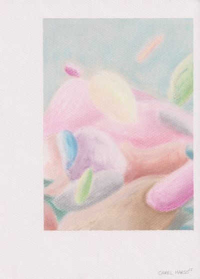 Carel Marso | Up-close 34