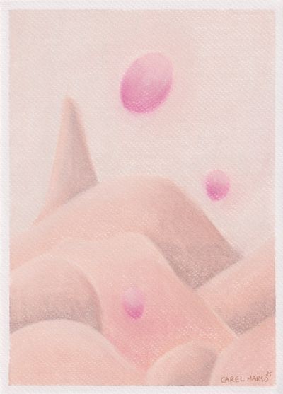 Carel Marso | Sequence 3