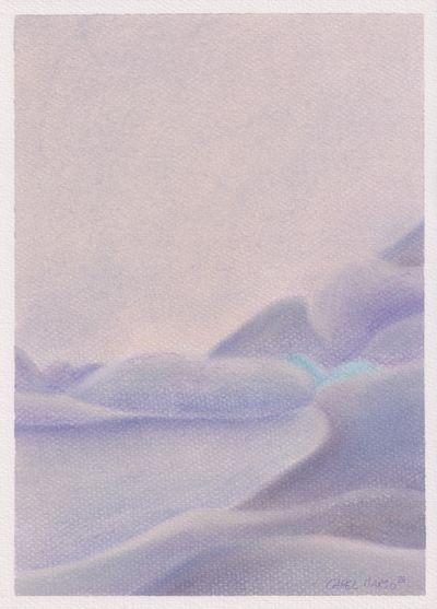 SOLD | Carel Marso | Sequence 9