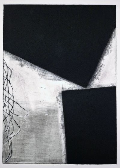 Fanny Blikaz | Untitled II