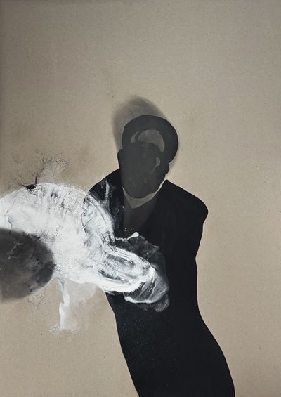 Christophe Miralles – Redessiner l’humanitÃÂ© 3