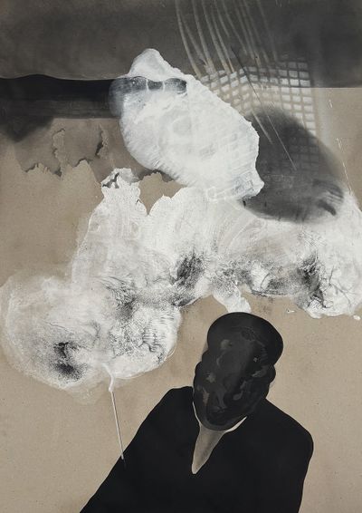 Christophe Miralles – Redessiner l’humanitÃÂ© 1