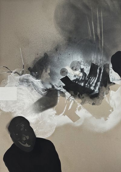 Christophe Miralles – Redessiner l’humanitÃÂ© 2